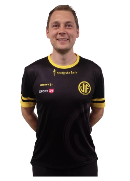 Vestbjerg IF T-shirt